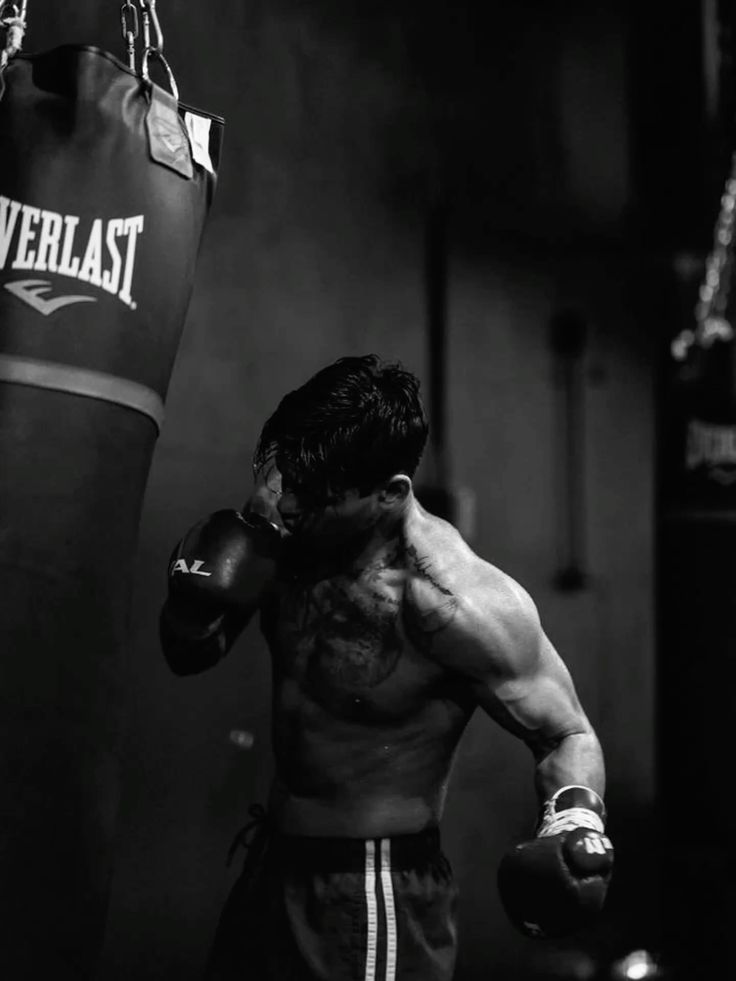 Boxing and combat training